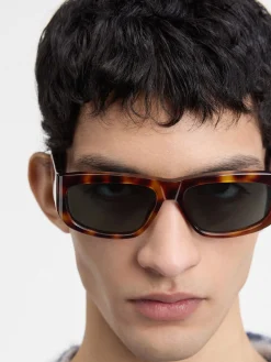 Les lunettes Pilota