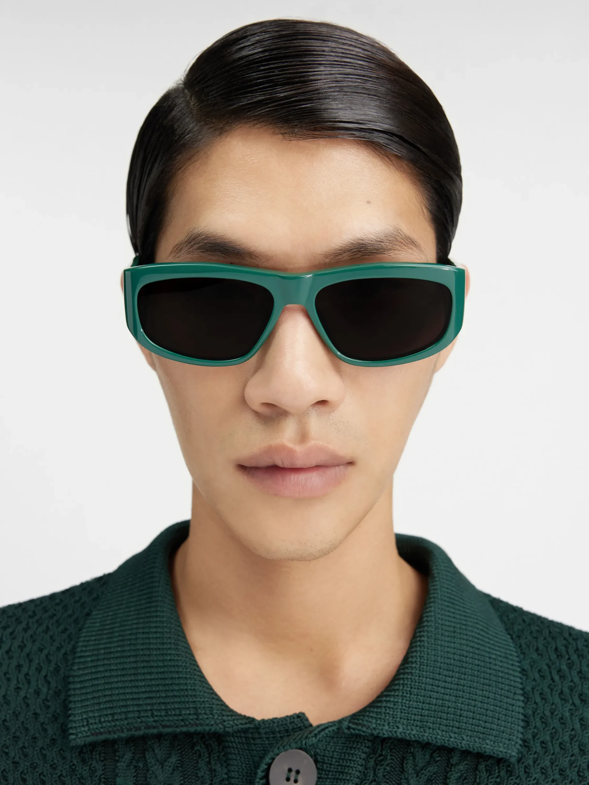 Les lunettes Pilota
