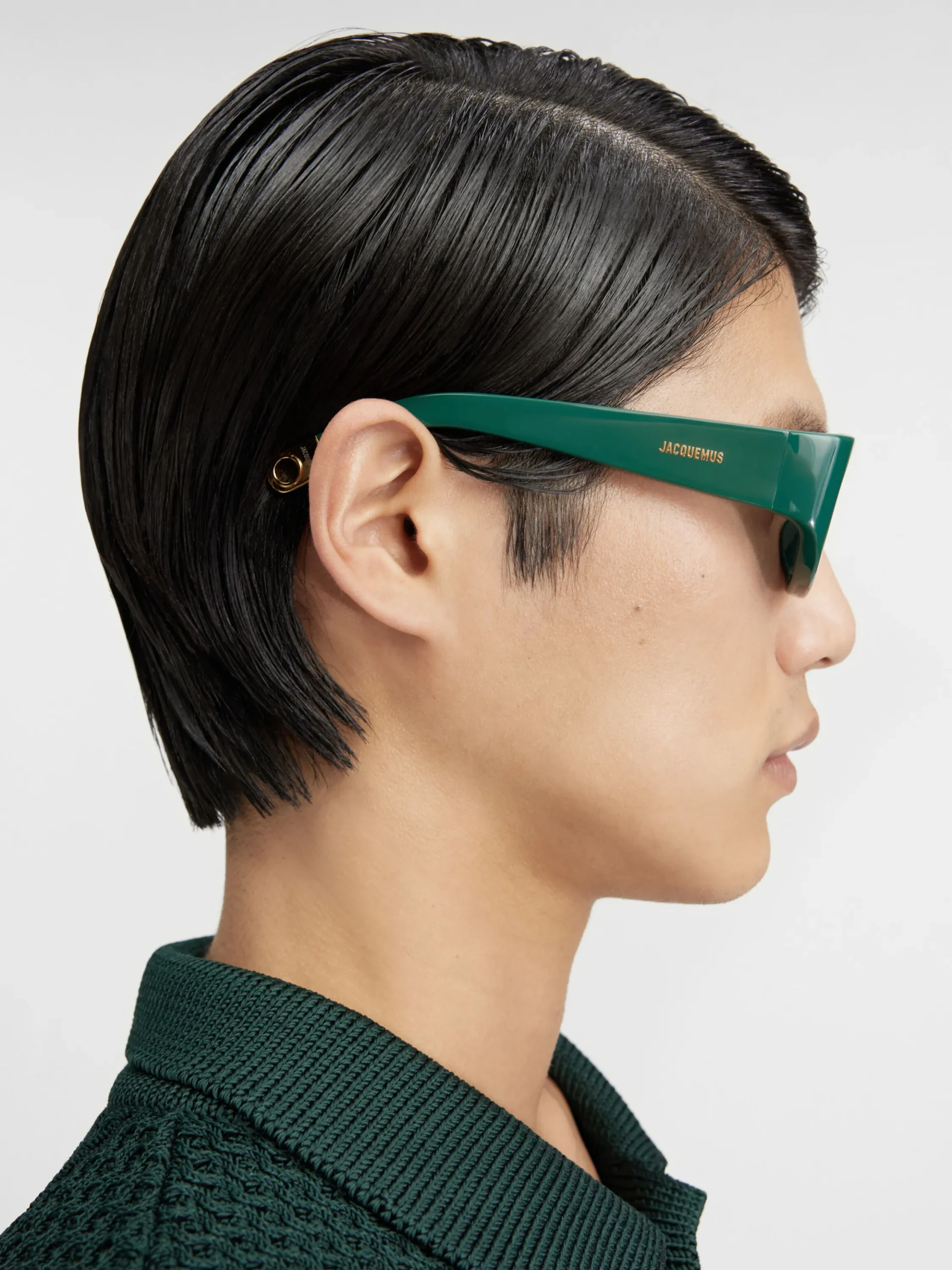 Les lunettes Pilota