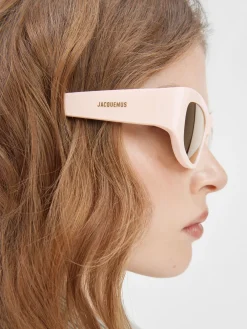 Les lunettes Pilota