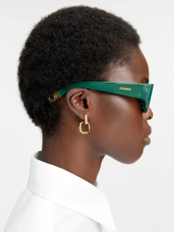 Les lunettes Pilota