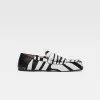 Les mocassins Carr&eacute;
