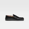 Les mocassins Carr&eacute;