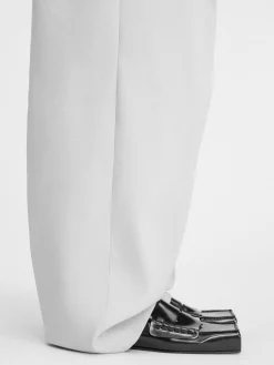 Les mocassins Carr&eacute;