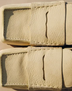 Les mocassins Carré