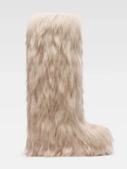 Les Moon Boot Jacquemus Yeti