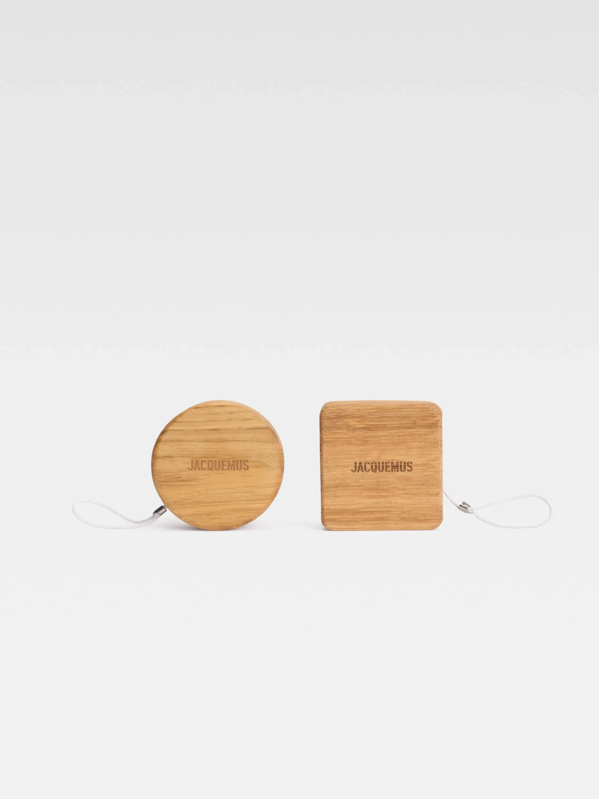 Les yoyos Rond Carré