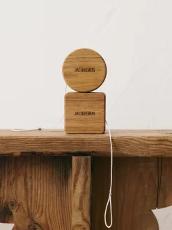 Les yoyos Rond Carré