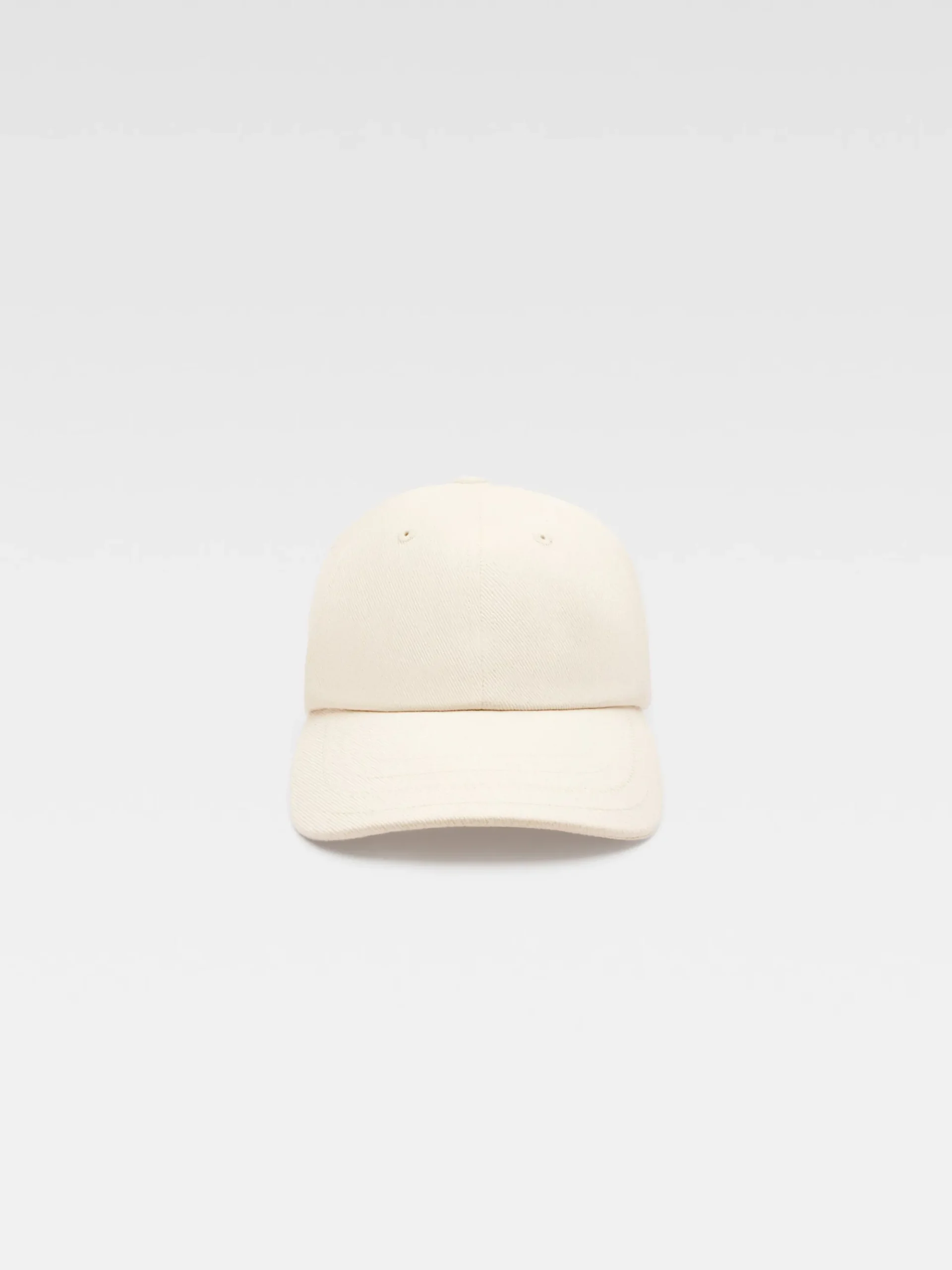 The Jacquemus cap