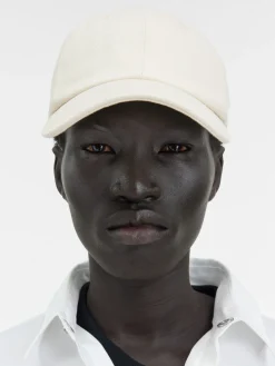 The Jacquemus cap
