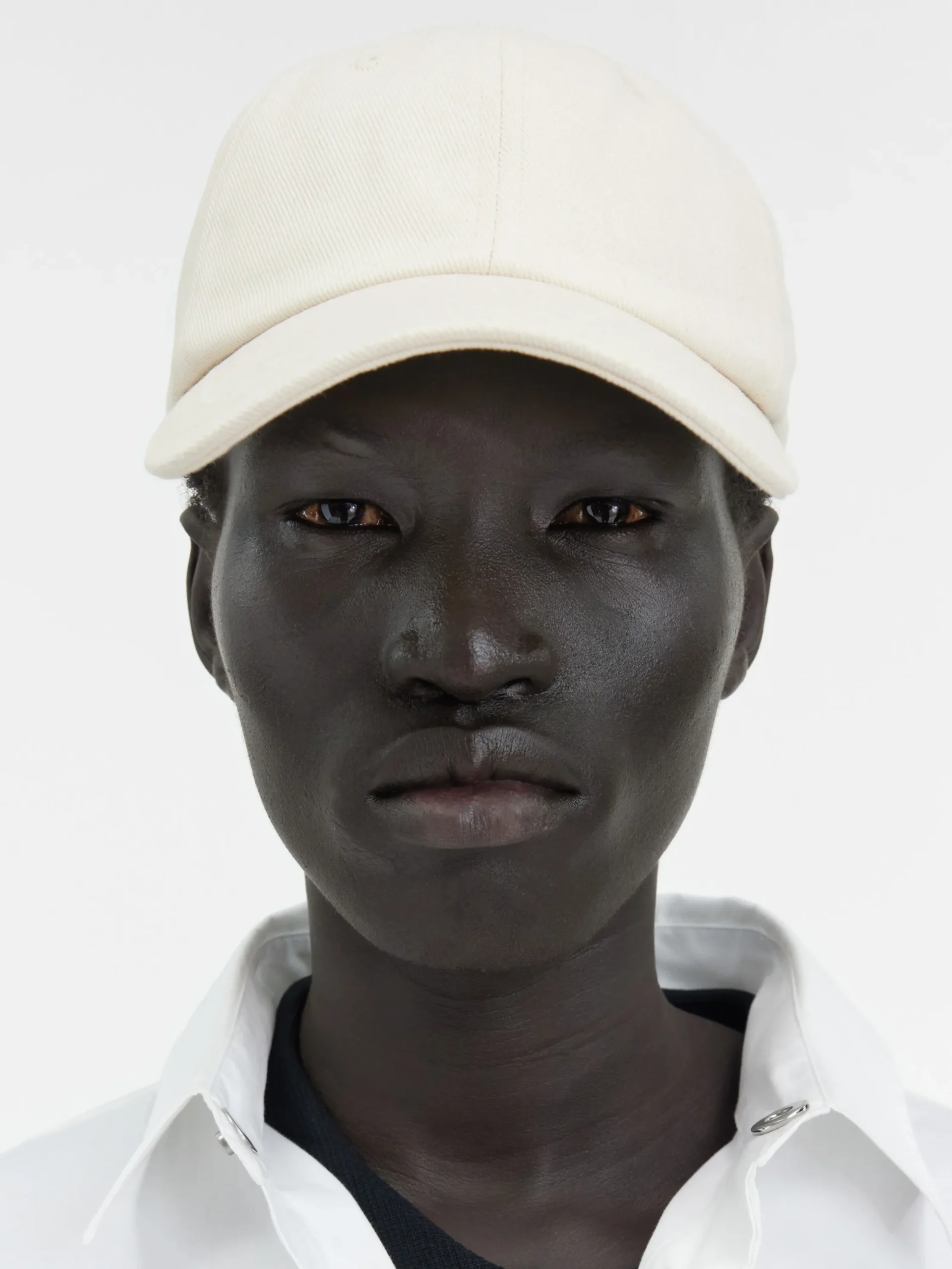The Jacquemus cap